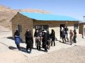 گزارش تصویری بازدیداعضای نظام مهندسی معدن استان سمنان از پردیس معدن آموزشی دانشگاه